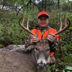 Meet your Posher, Alex